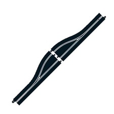 Scalextric C7015 Sport Pit