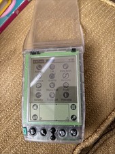 Palm Pilot IIIe