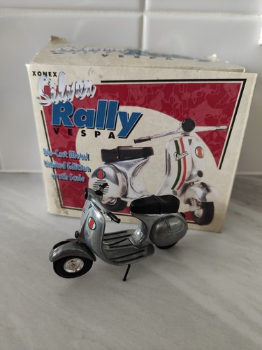 Xonex vespa mini - xonex,