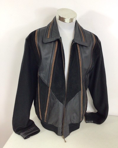 Leo chevalier vintage leather - chevalier,