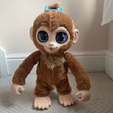 Furreal Peanut Interactive