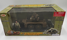 21st Century Toys 1:18 M17