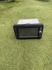 Clarion VW Beetle Car Stereo