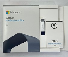 Microsoft Office 2021