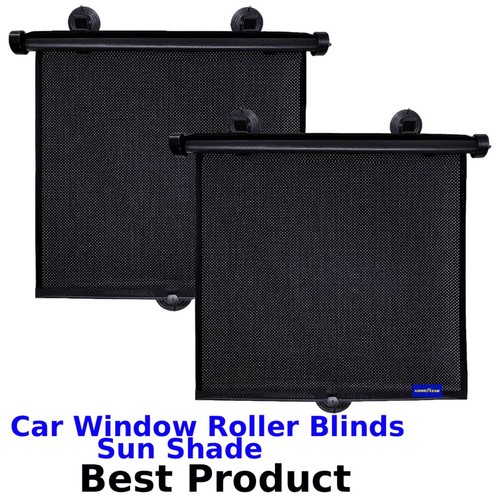 New goodyear 2pc car - new, window