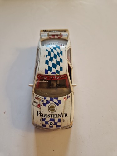 High speed bmw gti warsteiner - speed,
