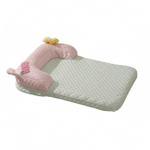 Raised edge pet - pet, bed
