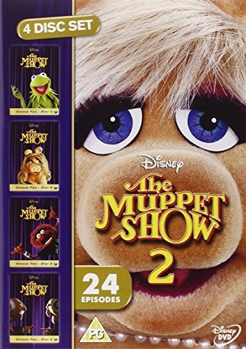 The muppet show - muppet,