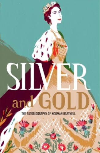 Norman hartnell silver - hartnell, and
