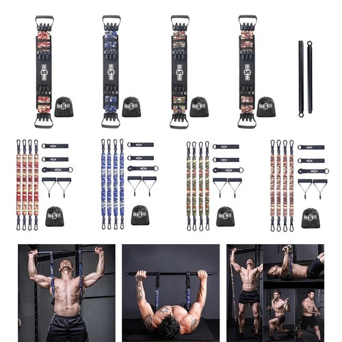 Bench press band with - bench,