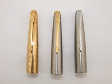 Parker 45 Caps. Gold (GT) &