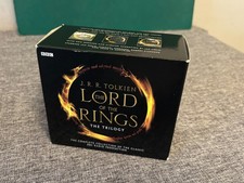 The Lord of the Rings Complete
