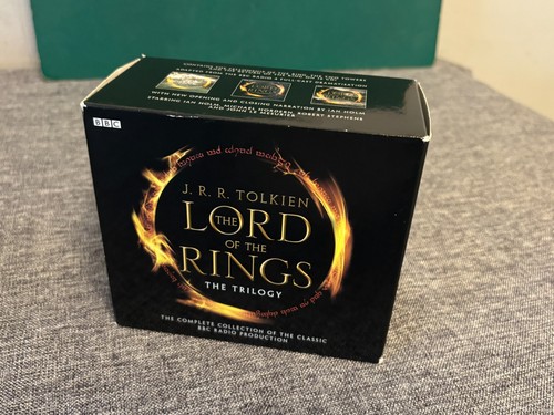 The lord rings - lord, complete