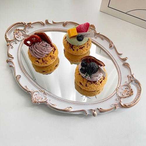 Vanity decorative mirror - vanity,