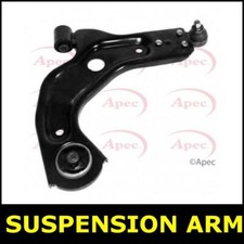 Suspension Control Arm Front