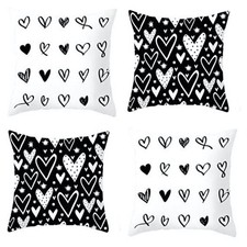 Luxury Black and White Elegant