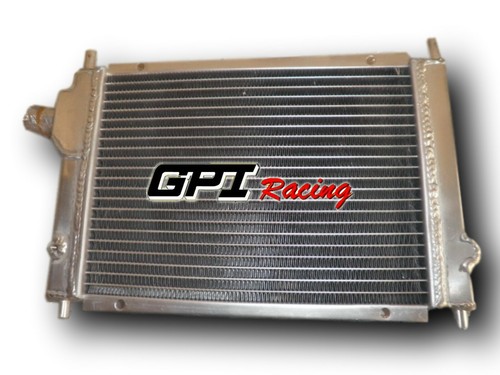 Aluminum radiator for - aluminum,