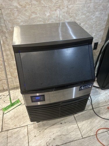 Avantco ice machine 222 lbs - avantco,