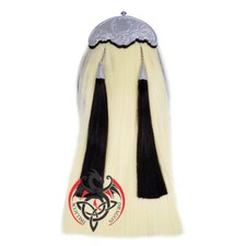 Traditional Scottish horsehair