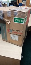 NUTEC FIBRATEC CERAMIC FIBER ROLL HPS 96-50