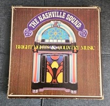 The Nashville Sound: Bright