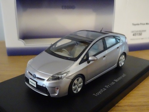 Ebbro toyota prius moonroof - ebbro,