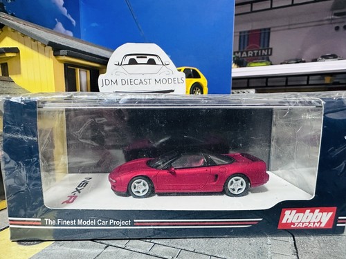 Hobby japan nsx - japan,