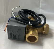 Salus PMV38 - 28mm 3 Port