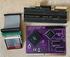 TF330: an Amiga CD32 expansion