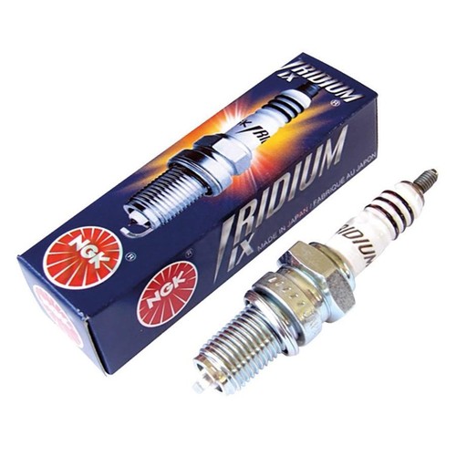 Ngk br8hix candle muz 125 - muz,