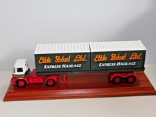 CORGI FODEN S21 ARTIC TRUCK &