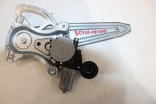 GENUINE TOYOTA YARIS 2017 MK3