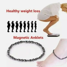 Black Magnetic Gallstones Weight Loss Healthcare Therapy Arthritis Anclate 
