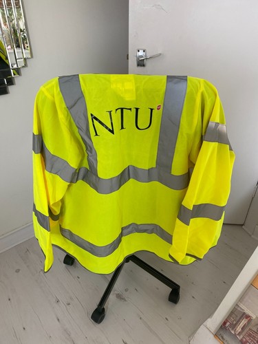 Arco medium high vis - arco,