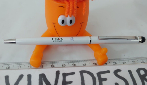 Ita airlines airways pen - airlines,