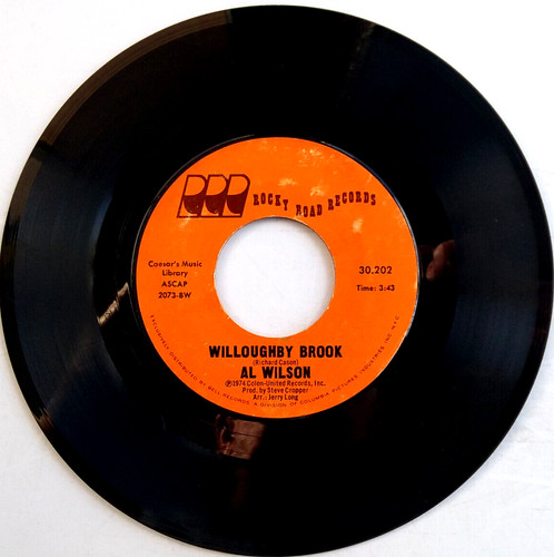 Wilson medley i won t - medley, won't
