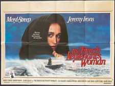 The french lieutenant woman - french,