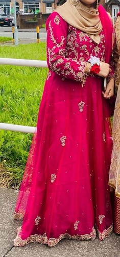 Mehndi outfit - mehndi,