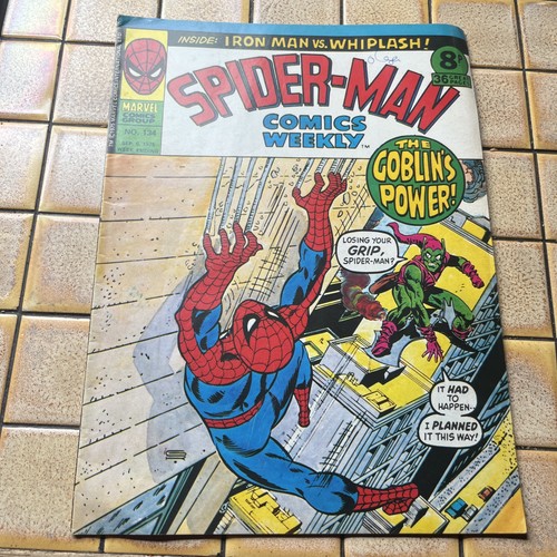Spider man comics - spider-man:,