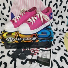 Heelys Kids Girls Classic X2