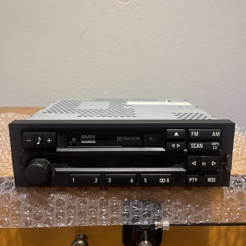 Bmw cd43 business - bmw, player