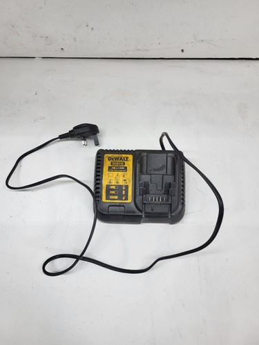 Dewalt dcb115 fast battery - dcb115, 4a