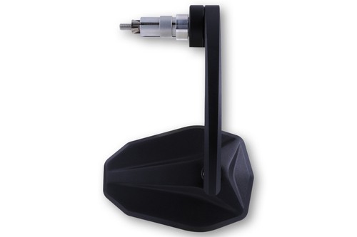 Handlebar rear view mirror - handlebar,