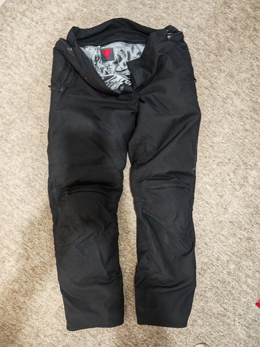 Dianese gor tex motorcycle - dianese,
