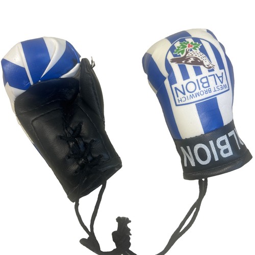 West bromwich albion mini - albion,