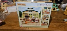 Sylvanian Families Grocery