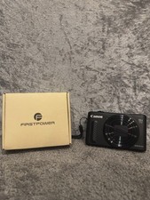 Mint Canon SX610 HS, 3
