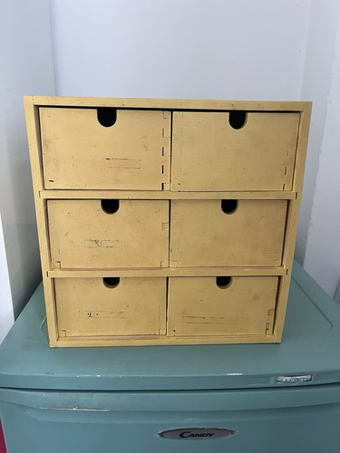 Wooden drawer storage - wooden,