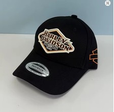 Harley-Davidson Motorcycle