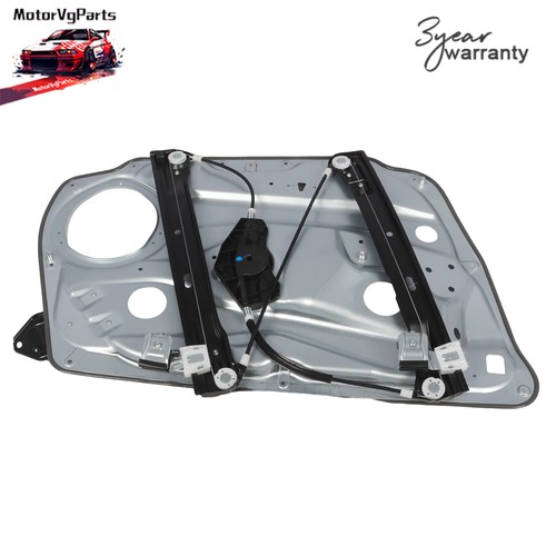 Window regulator front - window,